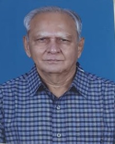 Dr. P N Dixit